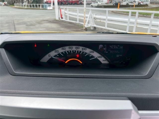 DAIHATSU WAKE 2014 Image 31