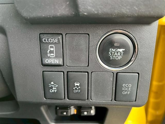 DAIHATSU WAKE 2014 Image 31