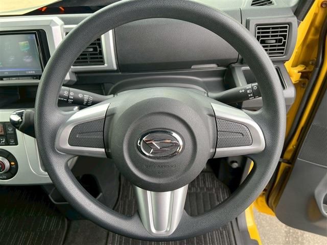 DAIHATSU WAKE 2014 Image 31