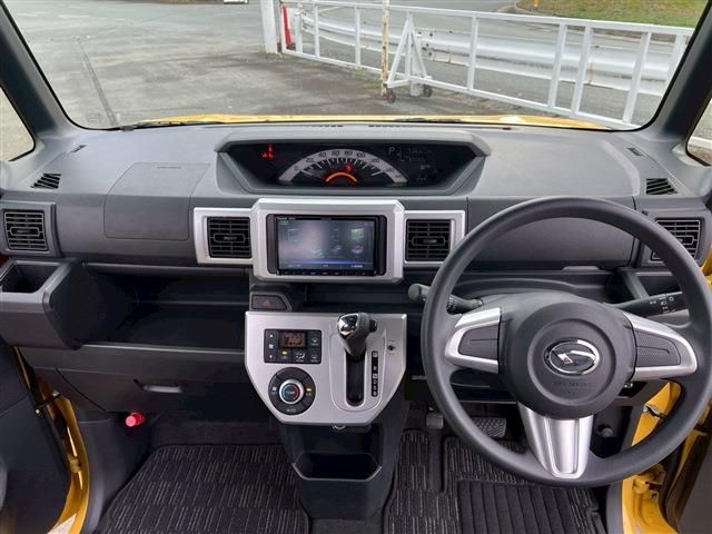 DAIHATSU WAKE 2014 Image 31