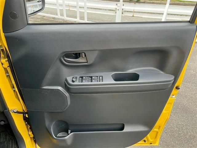 DAIHATSU WAKE 2014 Image 31