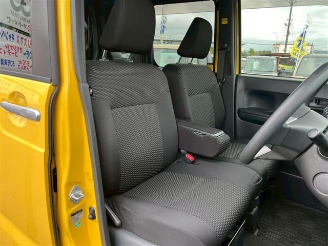 DAIHATSU WAKE 2014 Image 31