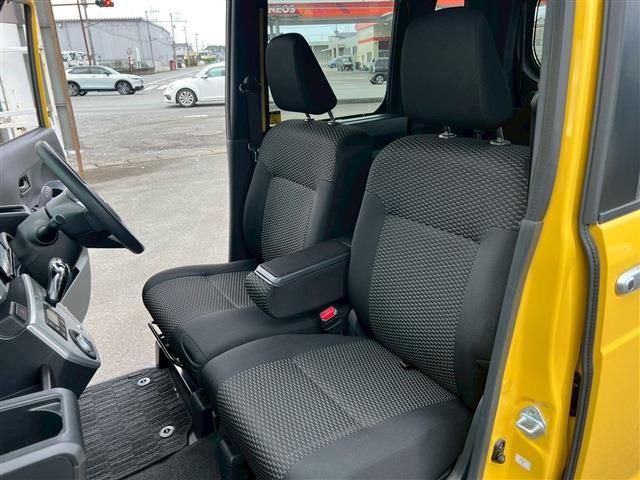 DAIHATSU WAKE 2014 Image 31