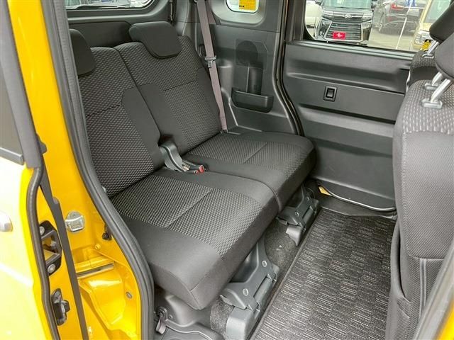 DAIHATSU WAKE 2014 Image 31