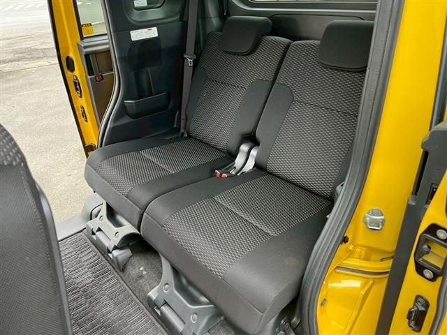 DAIHATSU WAKE 2014 Image 31