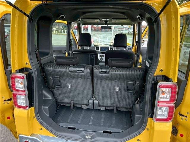 DAIHATSU WAKE 2014 Image 31