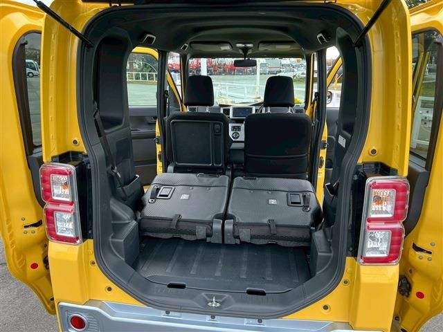 DAIHATSU WAKE 2014 Image 31