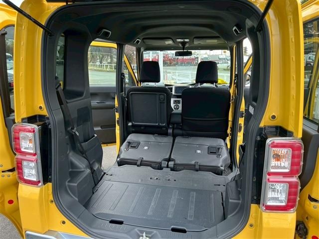 DAIHATSU WAKE 2014 Image 31