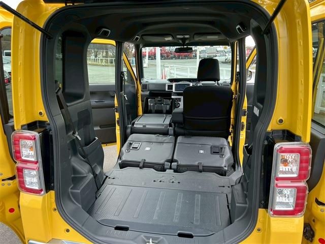 DAIHATSU WAKE 2014 Image 31