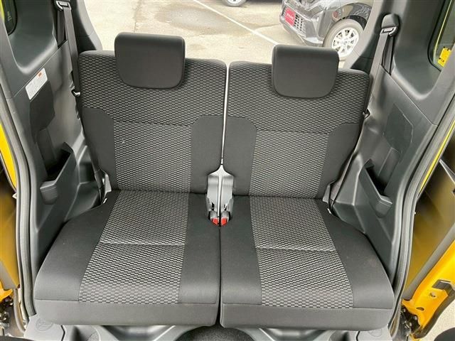 DAIHATSU WAKE 2014 Image 31