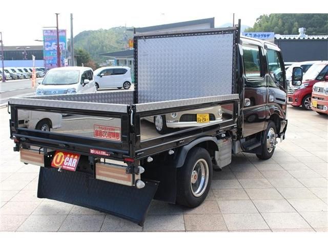 HINO DUTRO 2020 Image 31