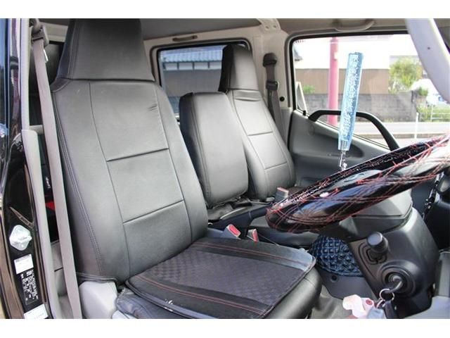 HINO DUTRO 2020 Image 31