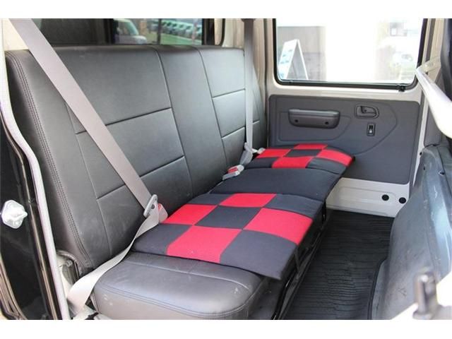 HINO DUTRO 2020 Image 31