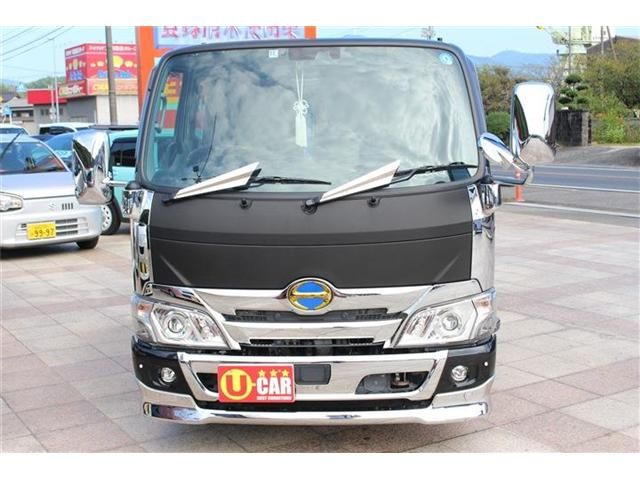HINO DUTRO 2020 Image 31