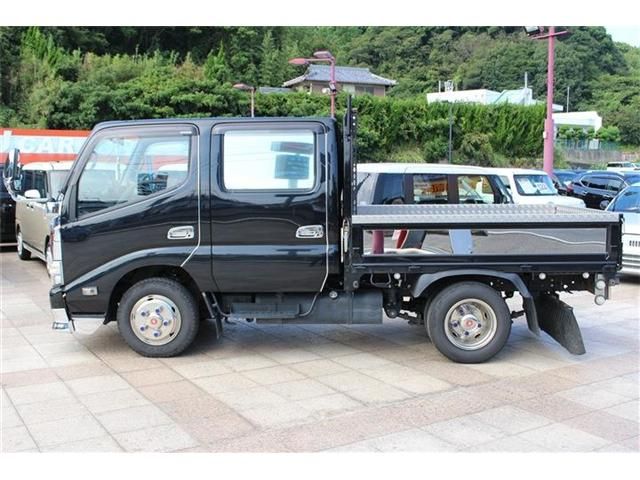 HINO DUTRO 2020 Image 31