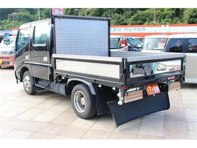 HINO DUTRO 2020 Image 31