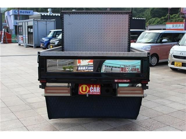 HINO DUTRO 2020 Image 31