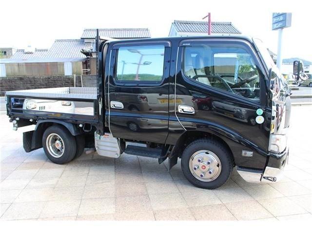 HINO DUTRO 2020 Image 31