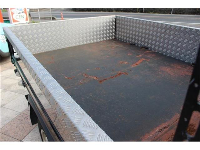 HINO DUTRO 2020 Image 31