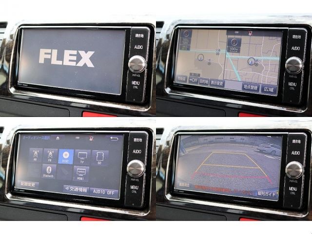 TOYOTA HIACE VAN 2WD 2017 Image 31