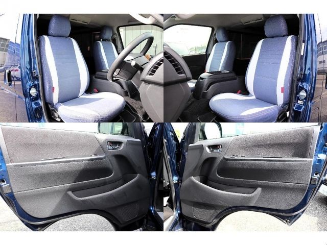 TOYOTA HIACE VAN 2WD 2017 Image 31