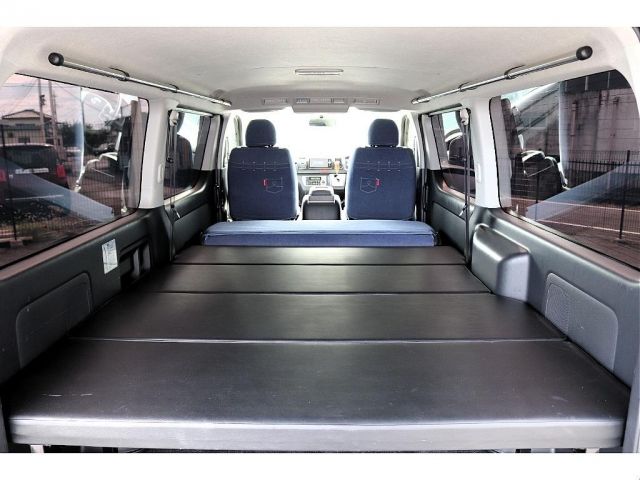 TOYOTA HIACE VAN 2WD 2017 Image 31