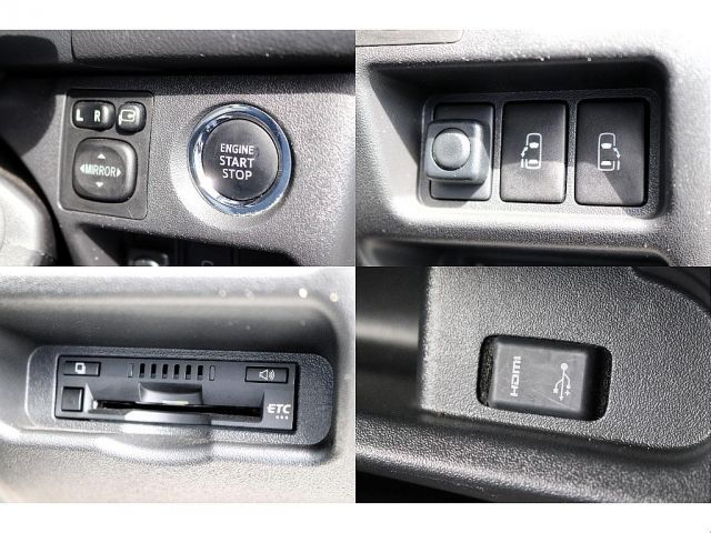 TOYOTA HIACE VAN 2WD 2017 Image 31