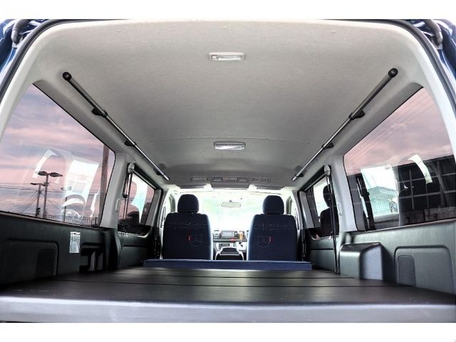 TOYOTA HIACE VAN 2WD 2017 Image 31