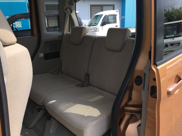 SUZUKI SPACIA 2013 Image 31