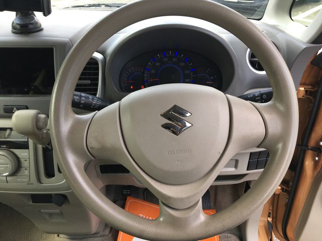 SUZUKI SPACIA 2013 Image 31