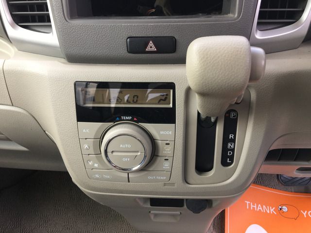 SUZUKI SPACIA 2013 Image 31