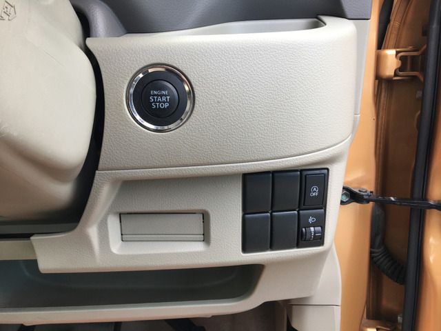 SUZUKI SPACIA 2013 Image 31