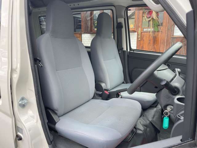 DAIHATSU HIJET CARGO 2017 Image 31