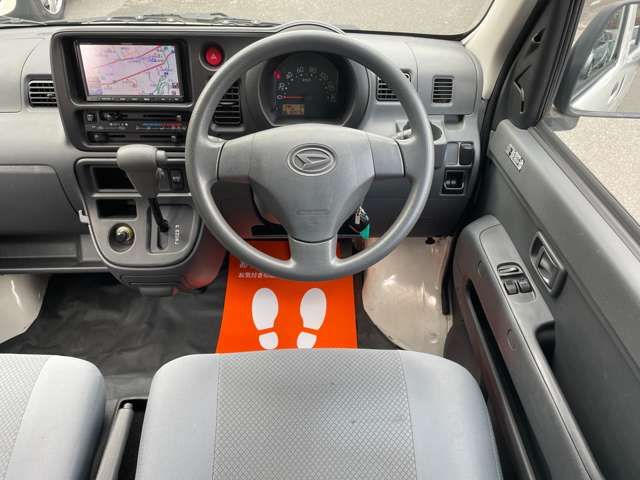 DAIHATSU HIJET CARGO 2017 Image 31