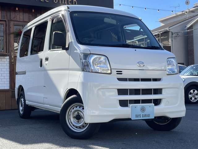 DAIHATSU HIJET CARGO 2017 Image 31