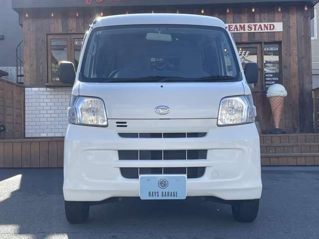 DAIHATSU HIJET CARGO 2017 Image 31