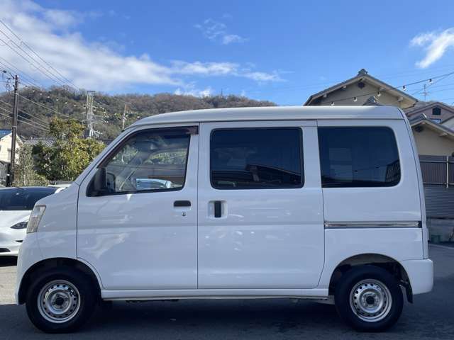 DAIHATSU HIJET CARGO 2017 Image 31