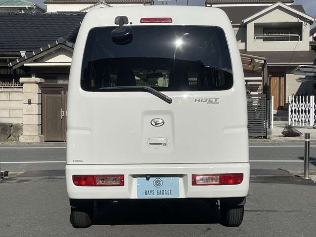 DAIHATSU HIJET CARGO 2017 Image 31