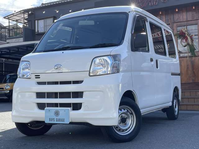 DAIHATSU HIJET CARGO 2017 Image 31