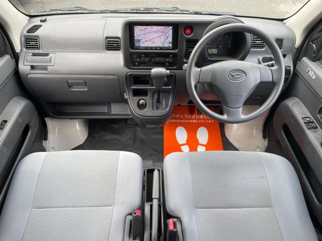 DAIHATSU HIJET CARGO 2017 Image 31