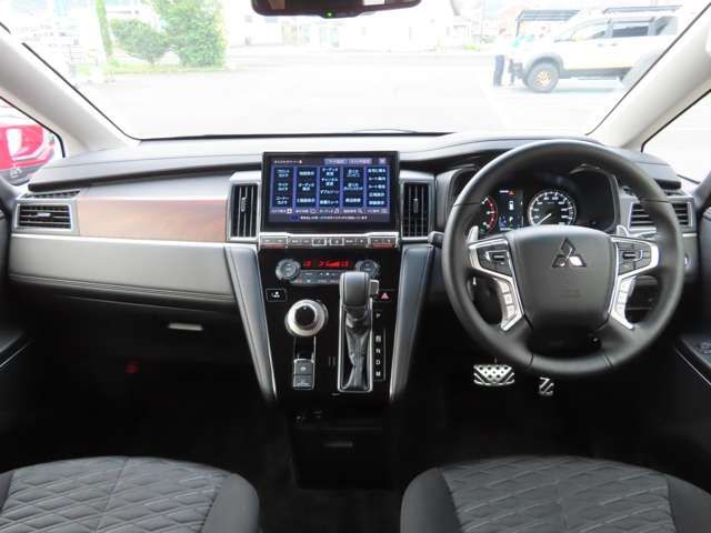 MITSUBISHI DELICA D:5 4WD 2025 Image 31