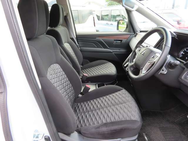 MITSUBISHI DELICA D:5 4WD 2025 Image 31