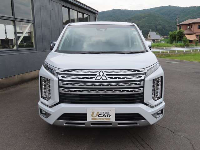 MITSUBISHI DELICA D:5 4WD 2025 Image 31