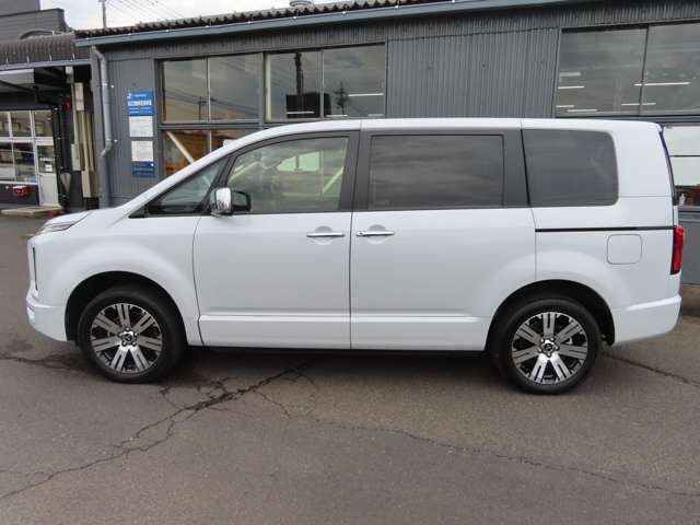 MITSUBISHI DELICA D:5 4WD 2025 Image 31