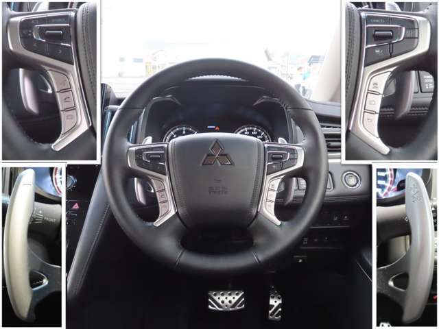 MITSUBISHI DELICA D:5 4WD 2025 Image 31