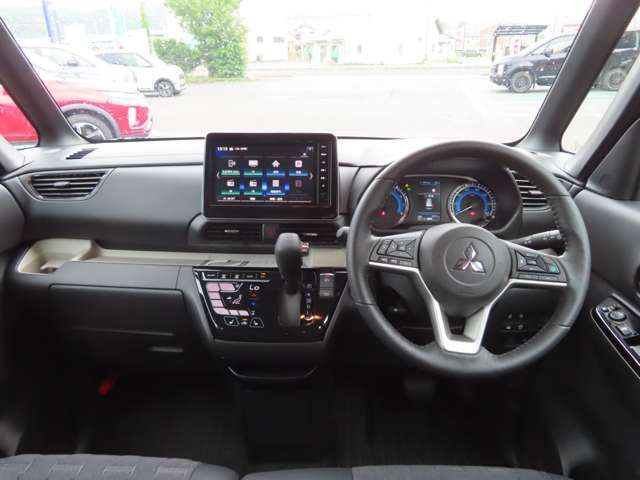 MITSUBISHI DELICA MINI 2025 Image 31