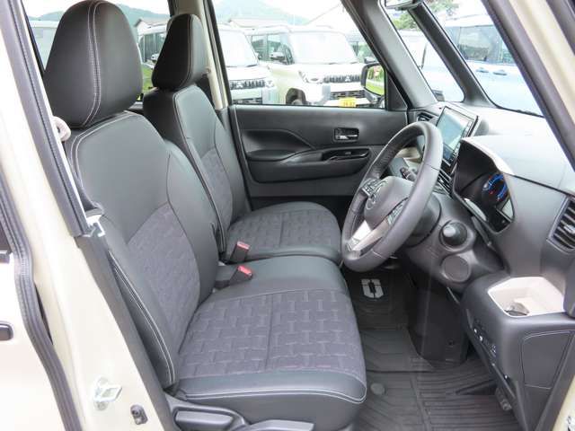 MITSUBISHI DELICA MINI 2025 Image 31