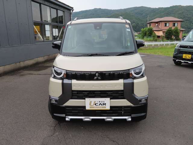 MITSUBISHI DELICA MINI 2025 Image 31