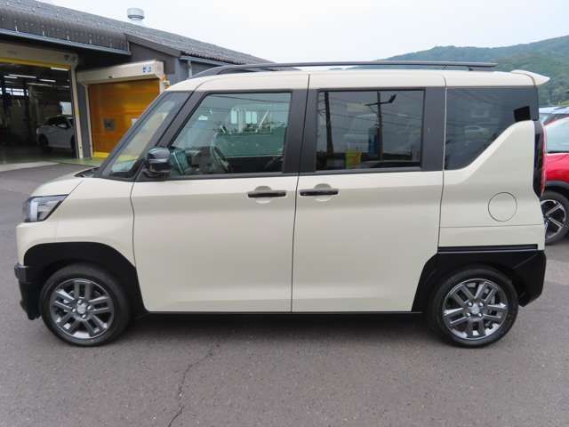 MITSUBISHI DELICA MINI 2025 Image 31