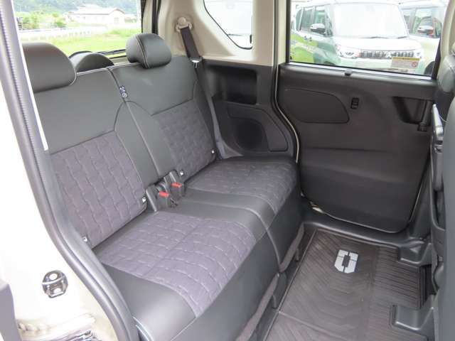 MITSUBISHI DELICA MINI 2025 Image 31